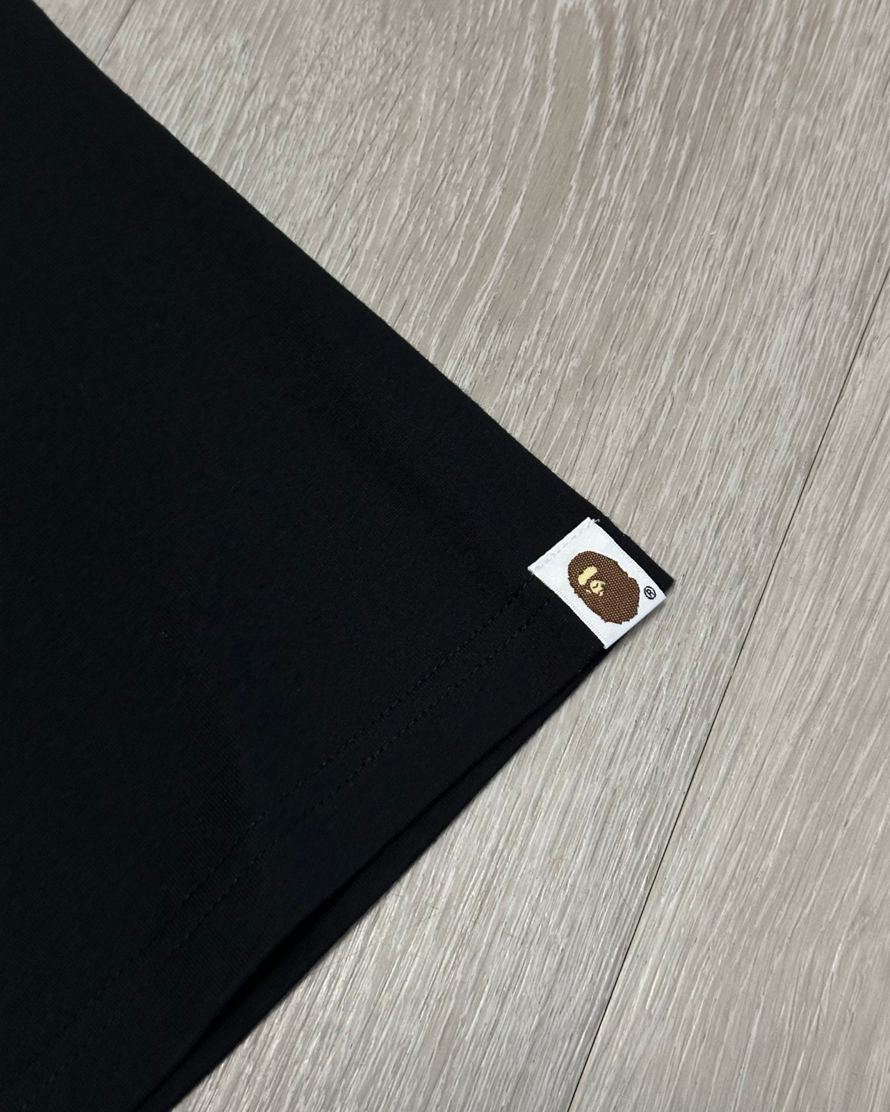 NWT - FW/20 BAPE x DC Batman AOP Relaxed T-Shirt - Size XL