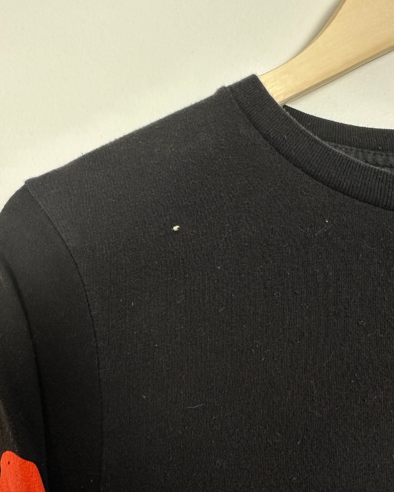 XO The Weeknd Starboy Tour Long Sleeve - Size S