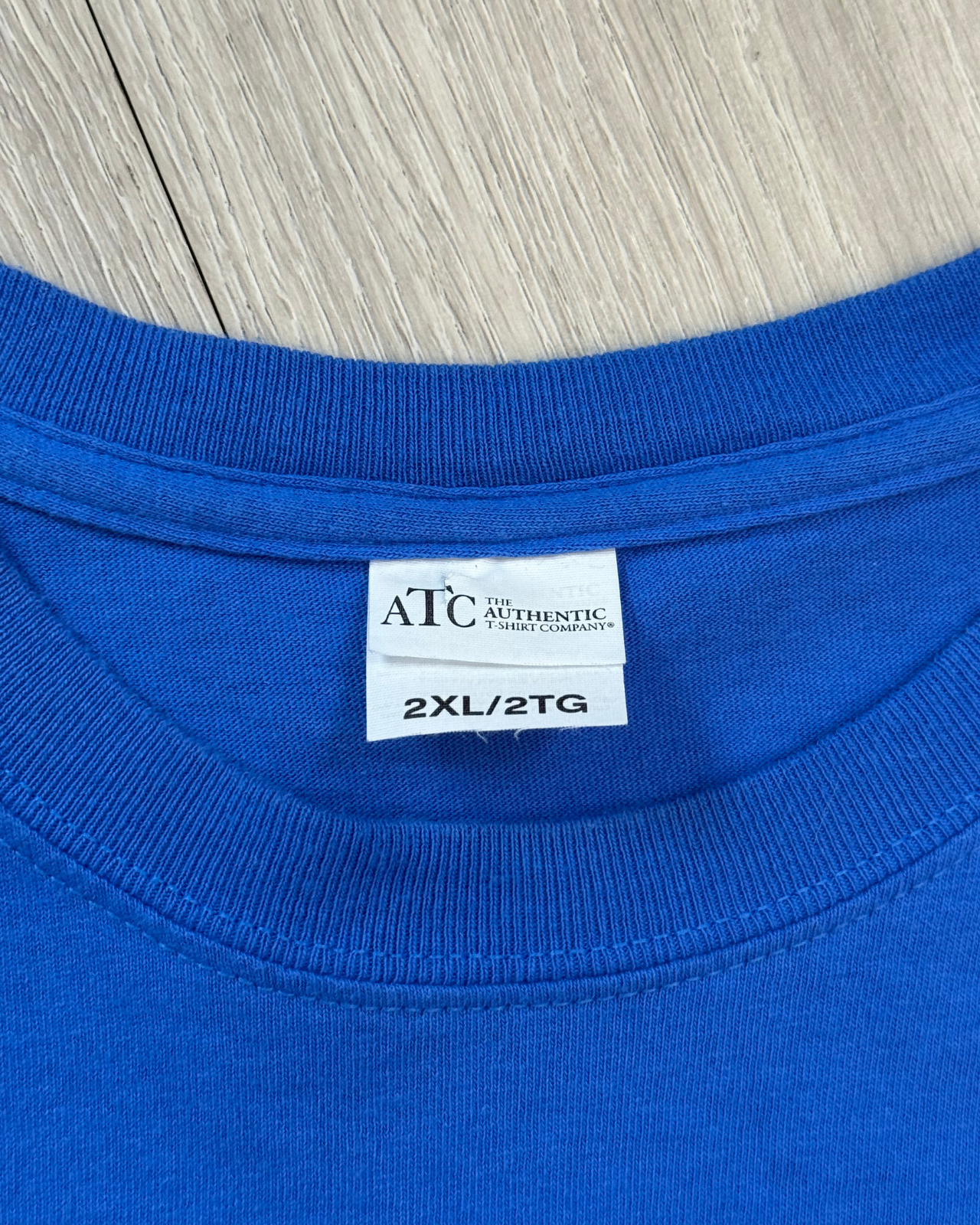 West Coast Motorcycle Ride To Live Long Sleeve T-Shirt - Size 2XL