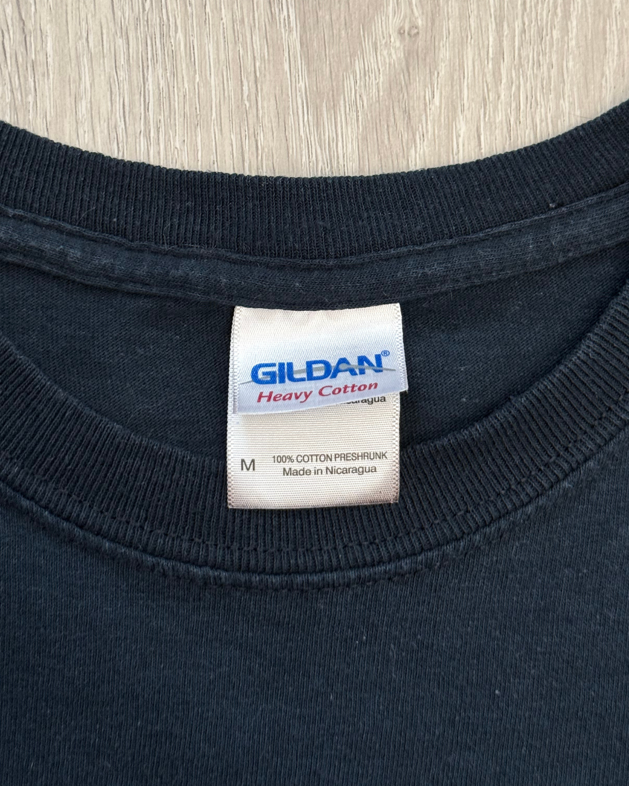 '12 Halo 4 Master Chief Helmet T-Shirt - Size M