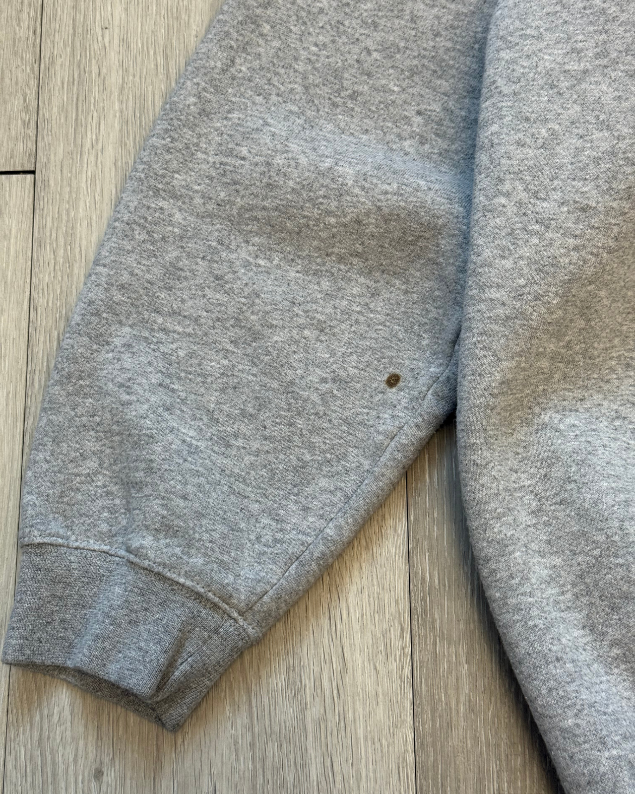Carhartt Loose Fit Crewneck Sweatshirt - Size XL