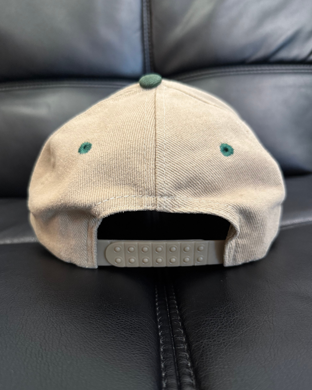 Vintage Peterbilt Trucks Snapback Hat