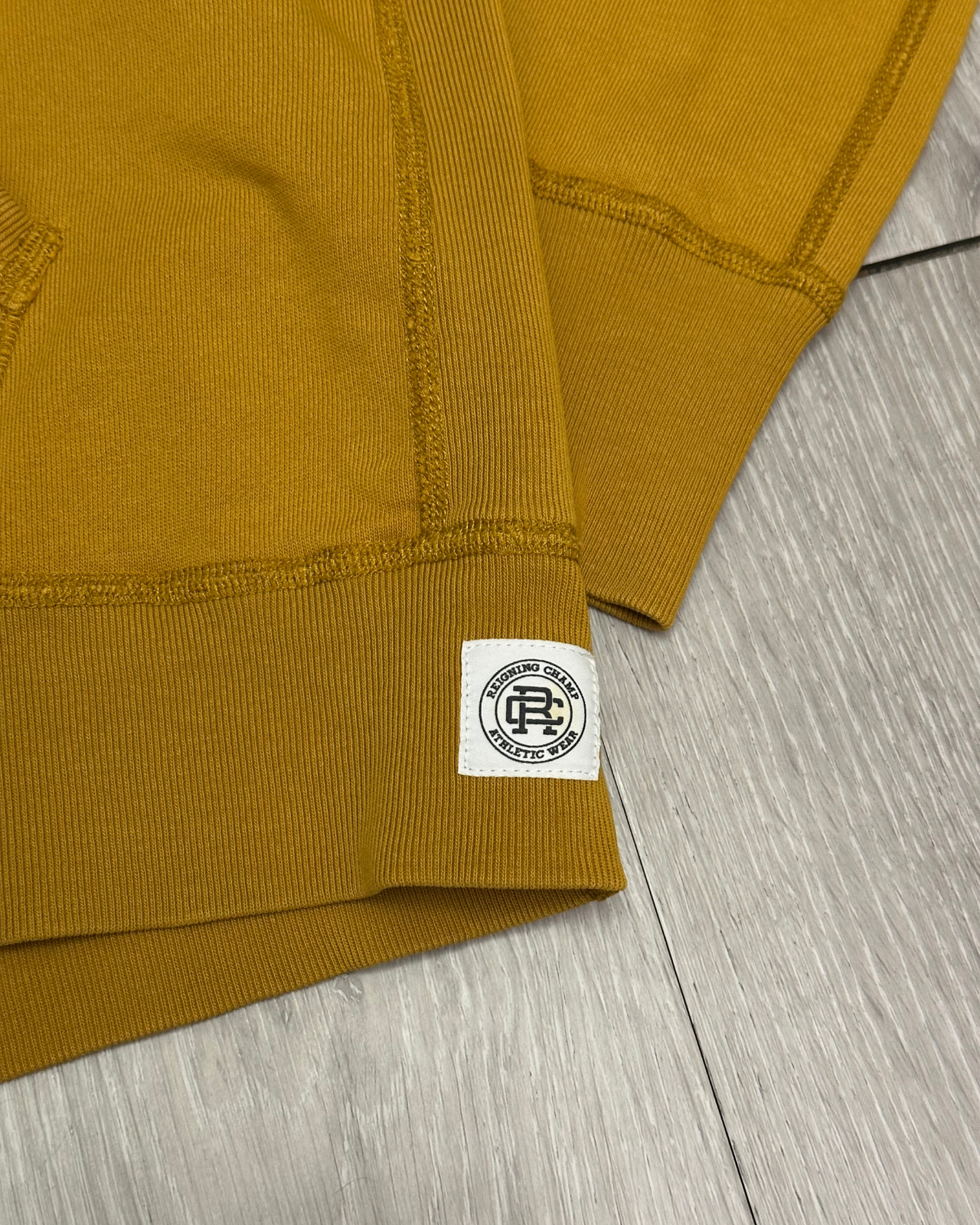 Reigning Champ Hoodie - Size L