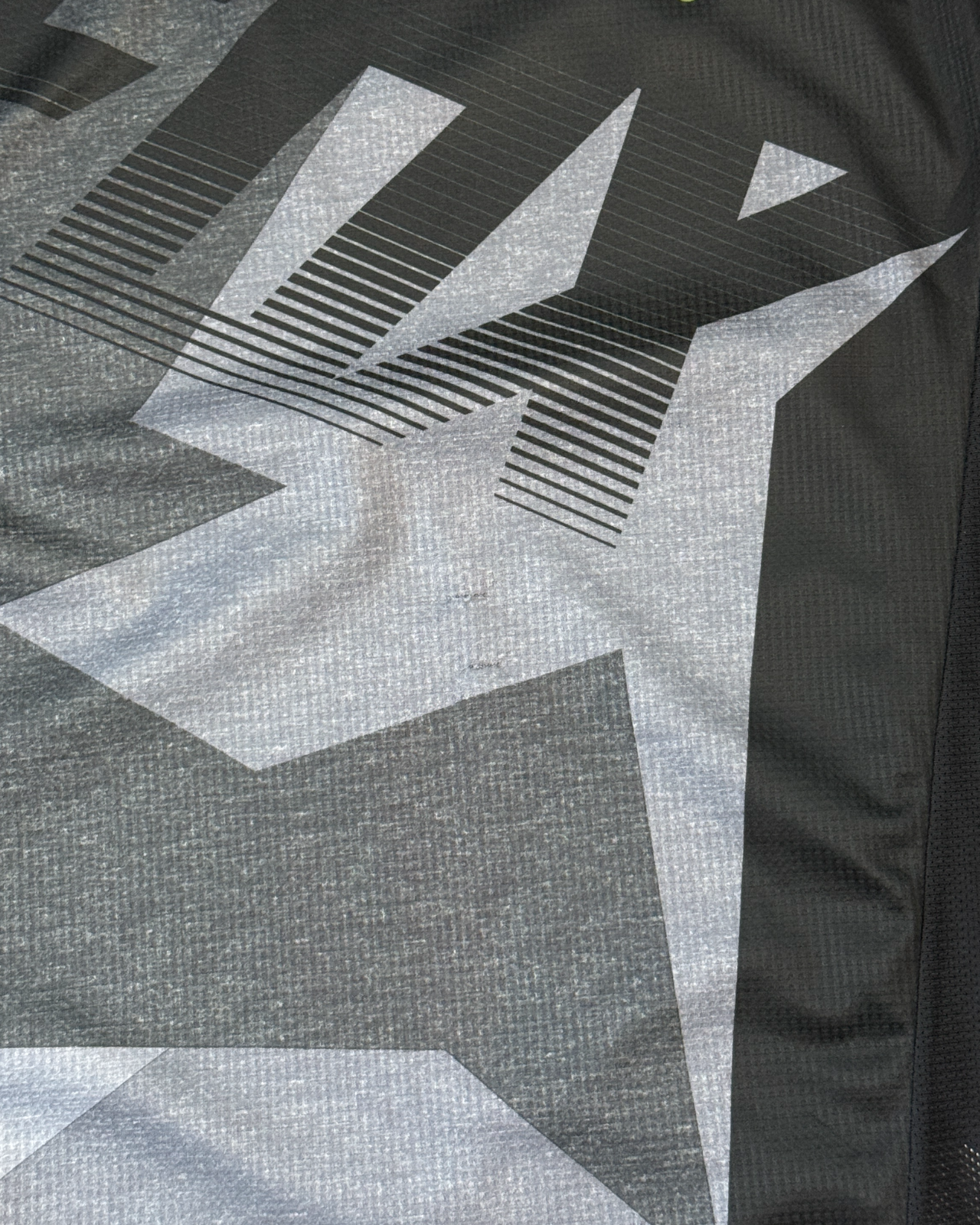 Fox Racing Motocross Jersey - Size S