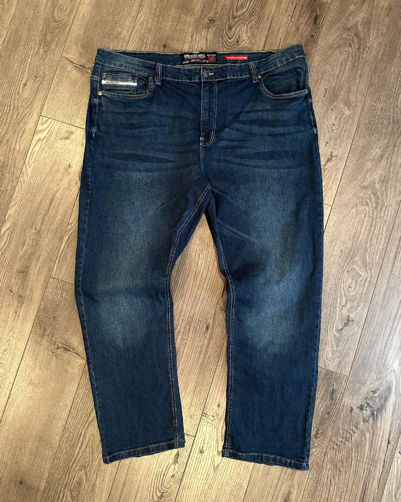 Vintage Y2K Ecko Unltd. Jeans - Size 42x31