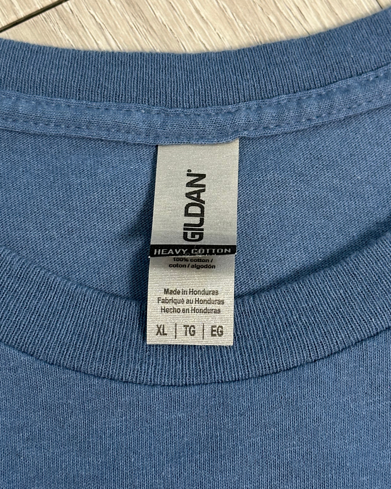 Angels Landing Zion National Park T-Shirt - Size XL