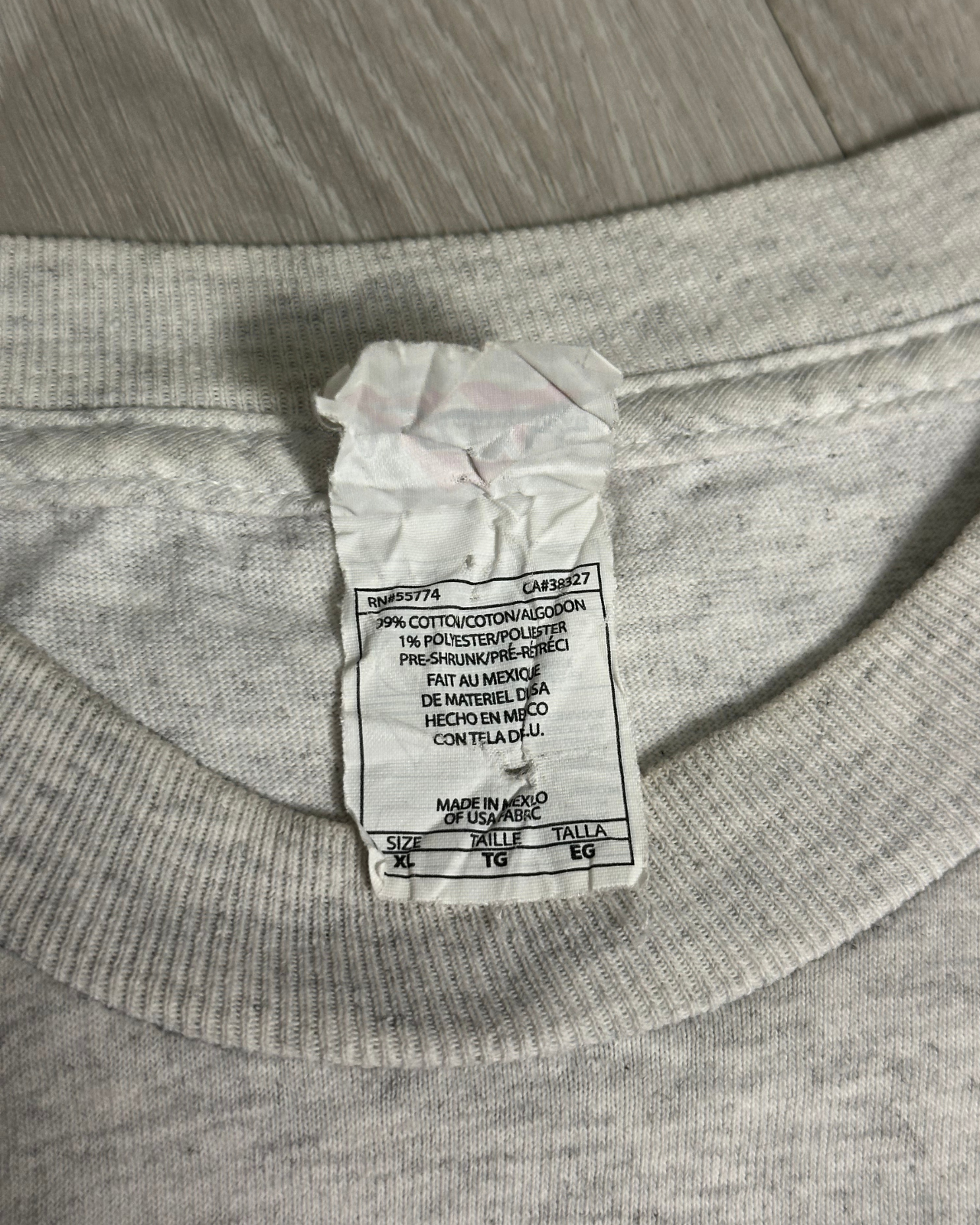 '13 Sturgis Bike Week South Dakota T-Shirt - Size XL