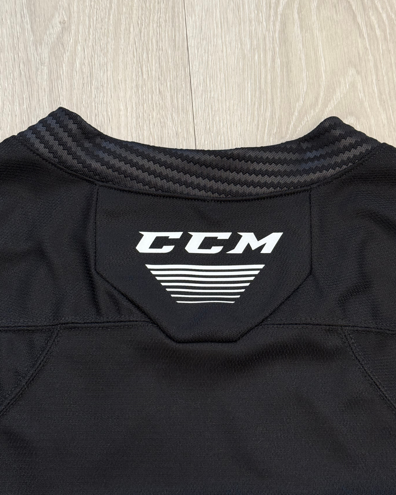 CCM Brandon Wheat Kings WHL Hockey Jersey - Size M