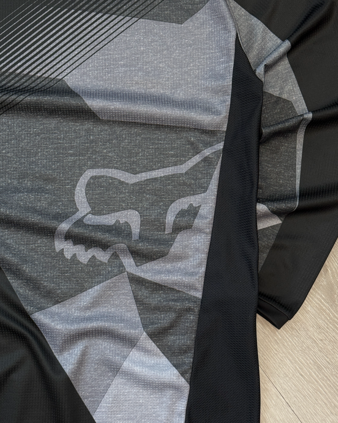 Fox Racing Motocross Jersey - Size S