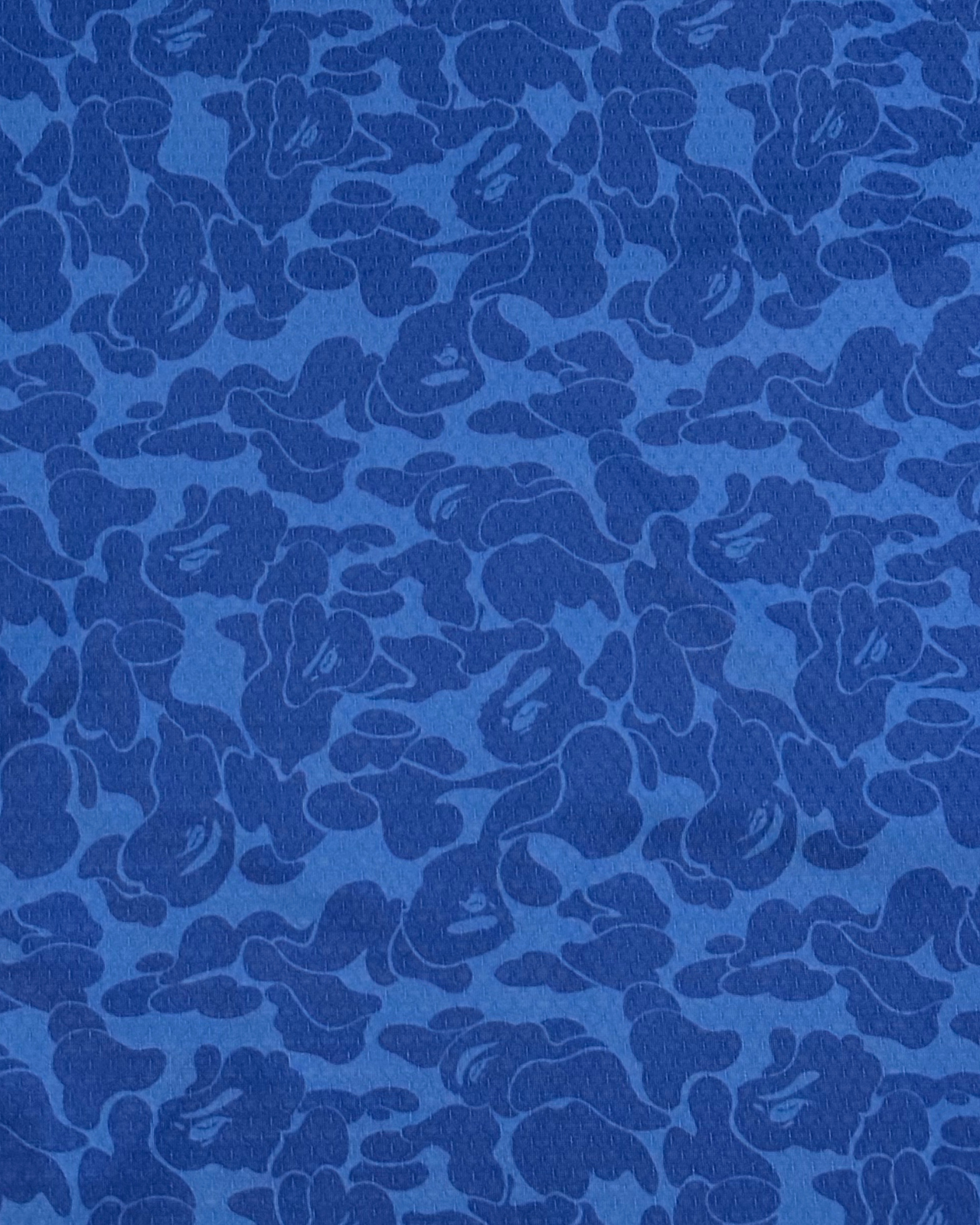 NWT - FW/21 BAPE x Mitchell & Ness x NFL New England Patriots Jersey - Size 52 (XXL)