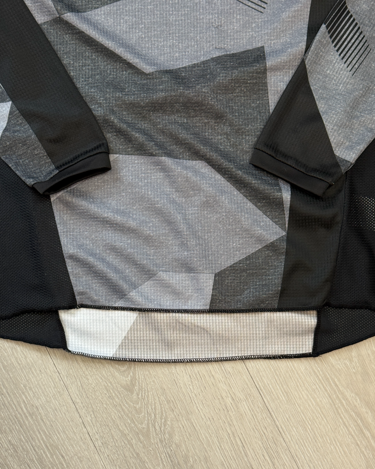 Fox Racing Motocross Jersey - Size S