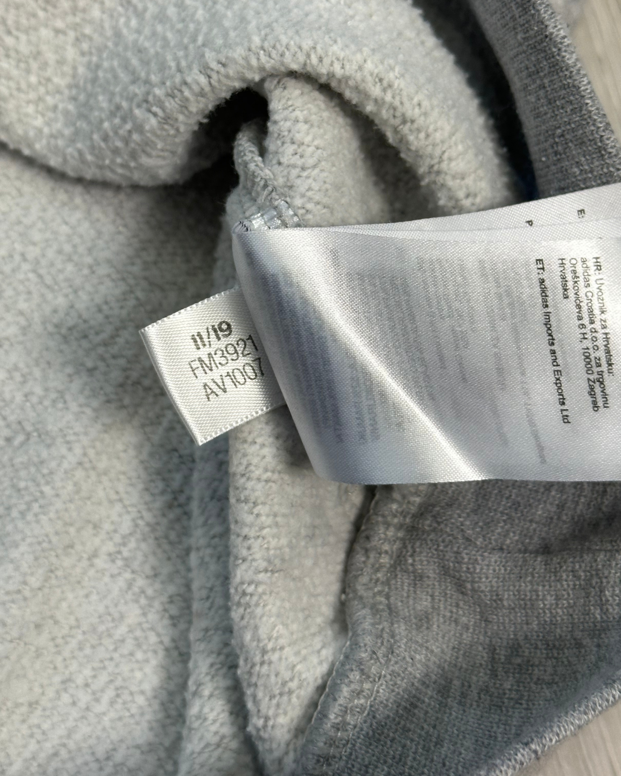 Adidas Originals Crewneck Sweatshirt - Size S