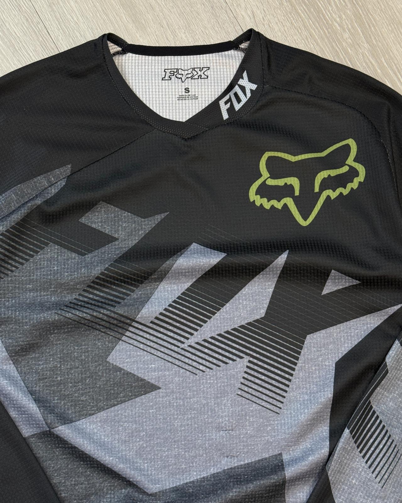 Fox Racing Motocross Jersey - Size S