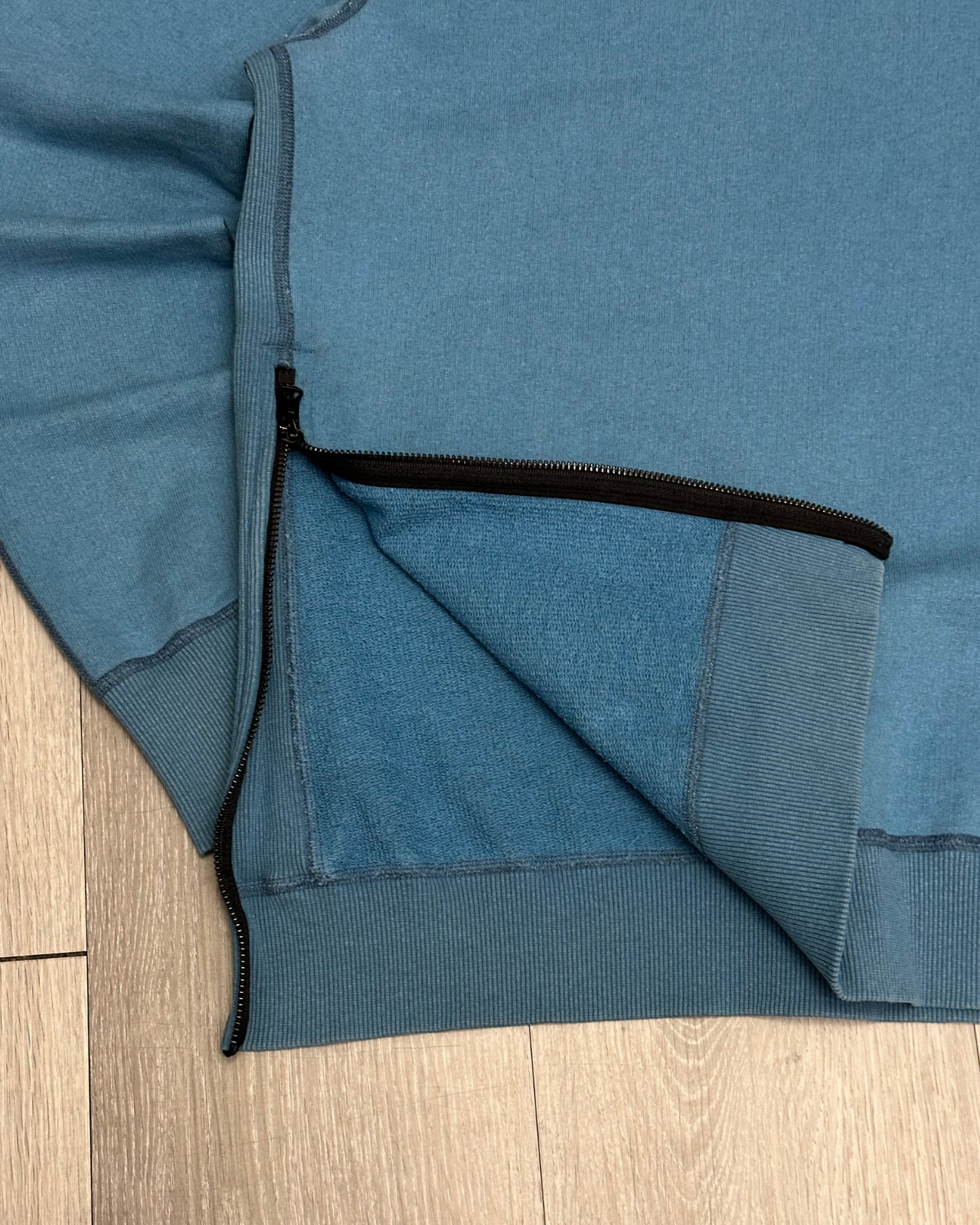 Reigning Champ Crewneck Sweatshirt - Size M