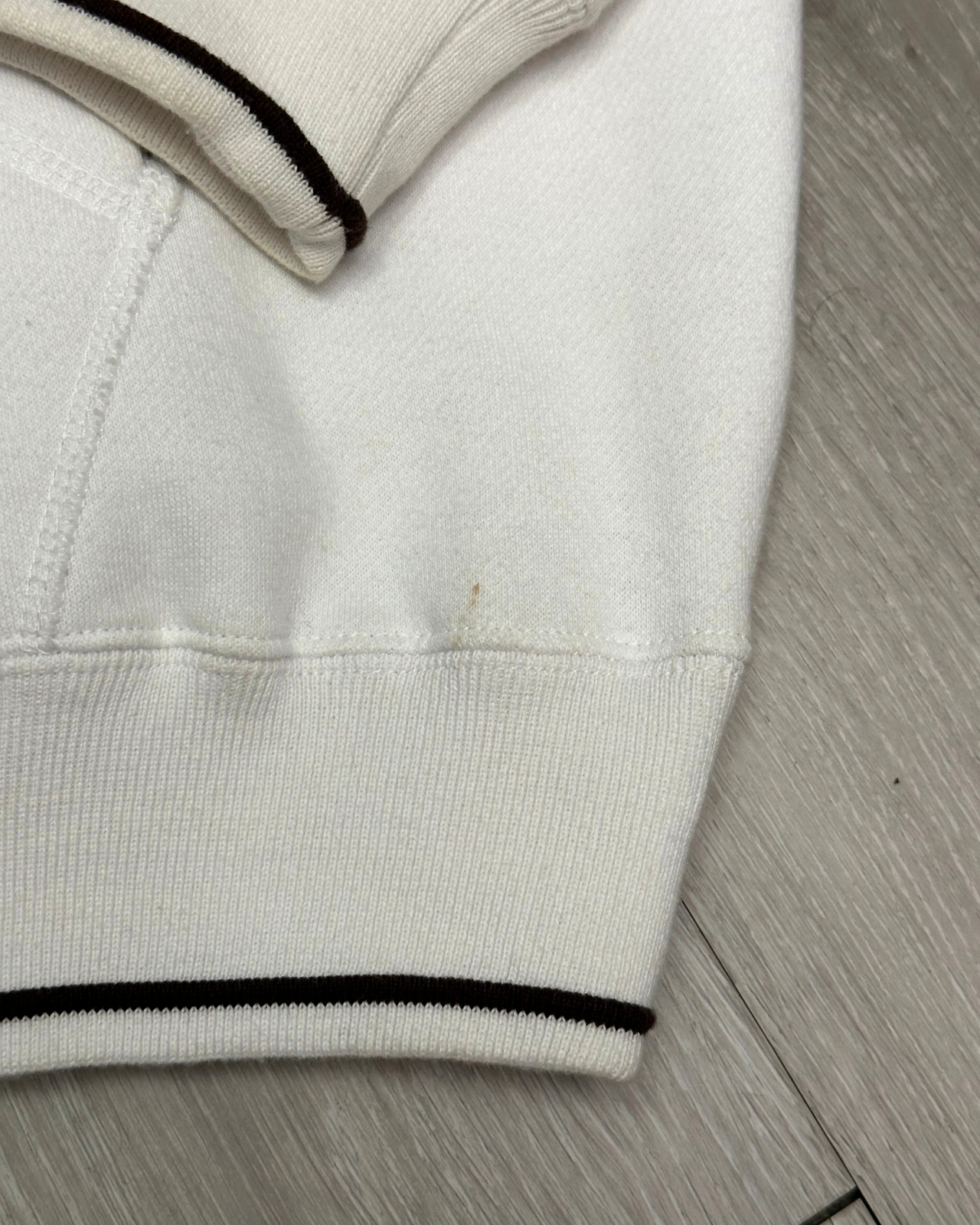 New - Y2K Ecko Unltd. Zip-Up Hoodie - Size XL