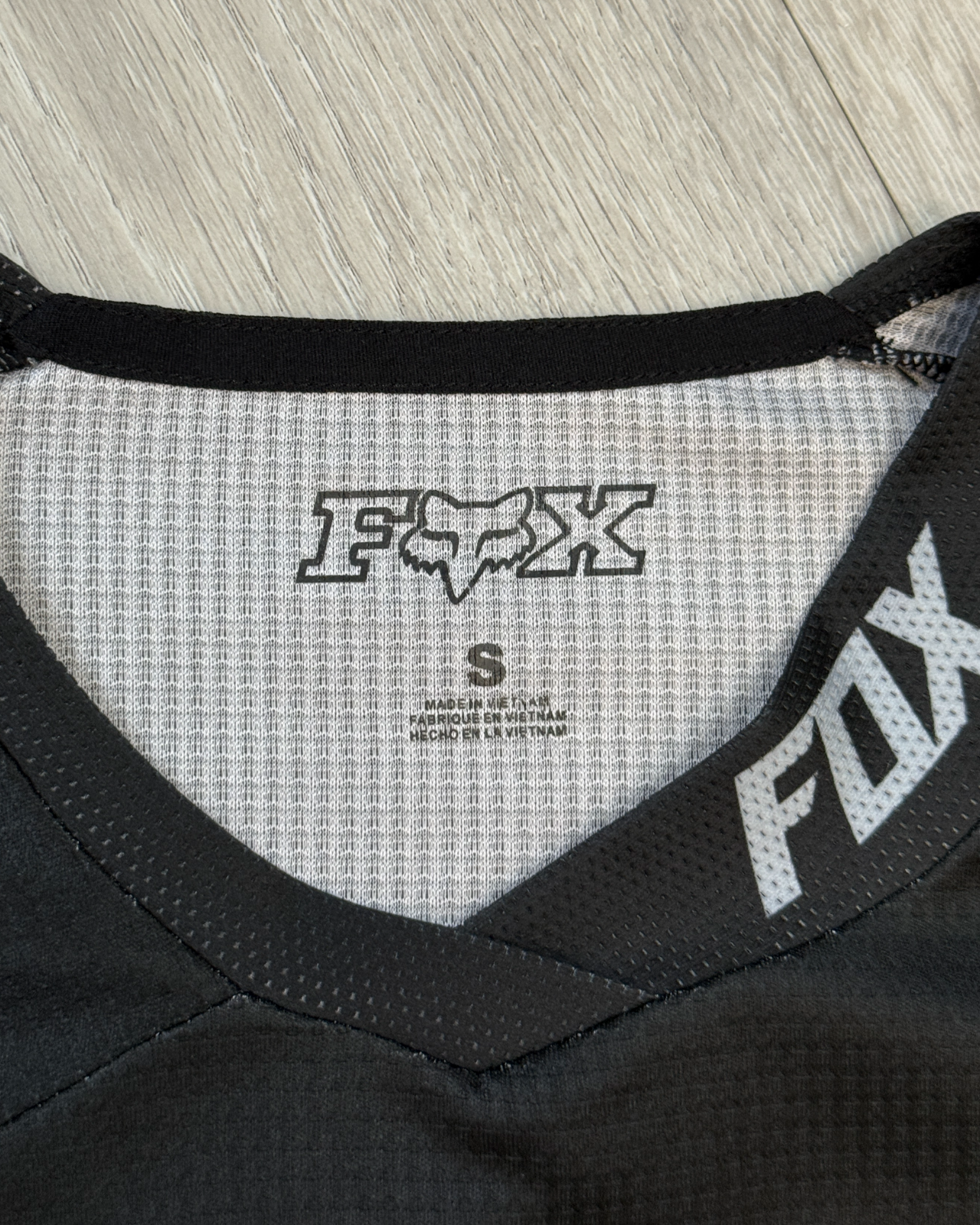 Fox Racing Motocross Jersey - Size S