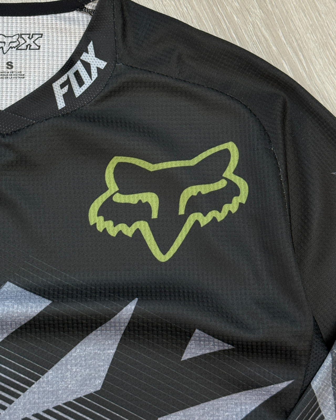 Fox Racing Motocross Jersey - Size S