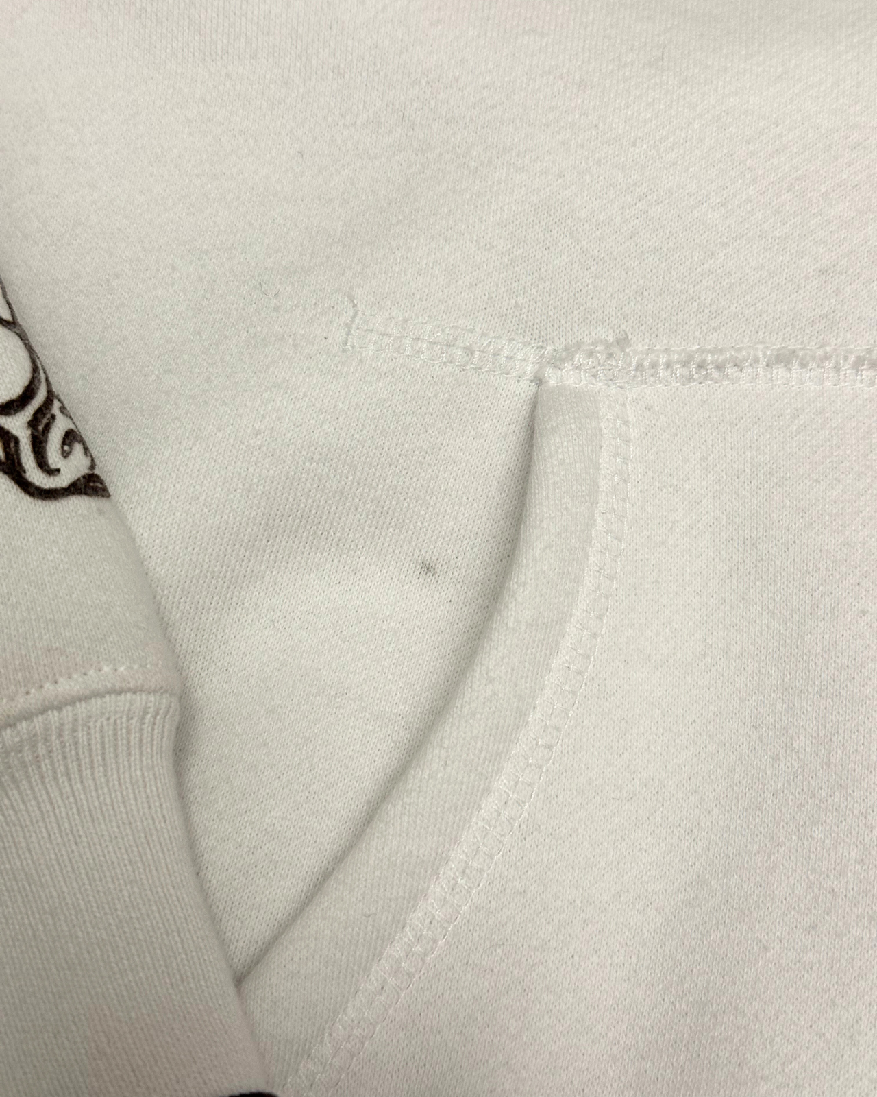 New - Y2K Ecko Unltd. Zip-Up Hoodie - Size XL