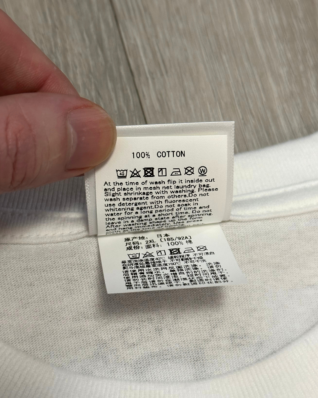 New - SS/22 BAPE x Busy Works Archive Graphic #9 T-Shirt - Size XXL