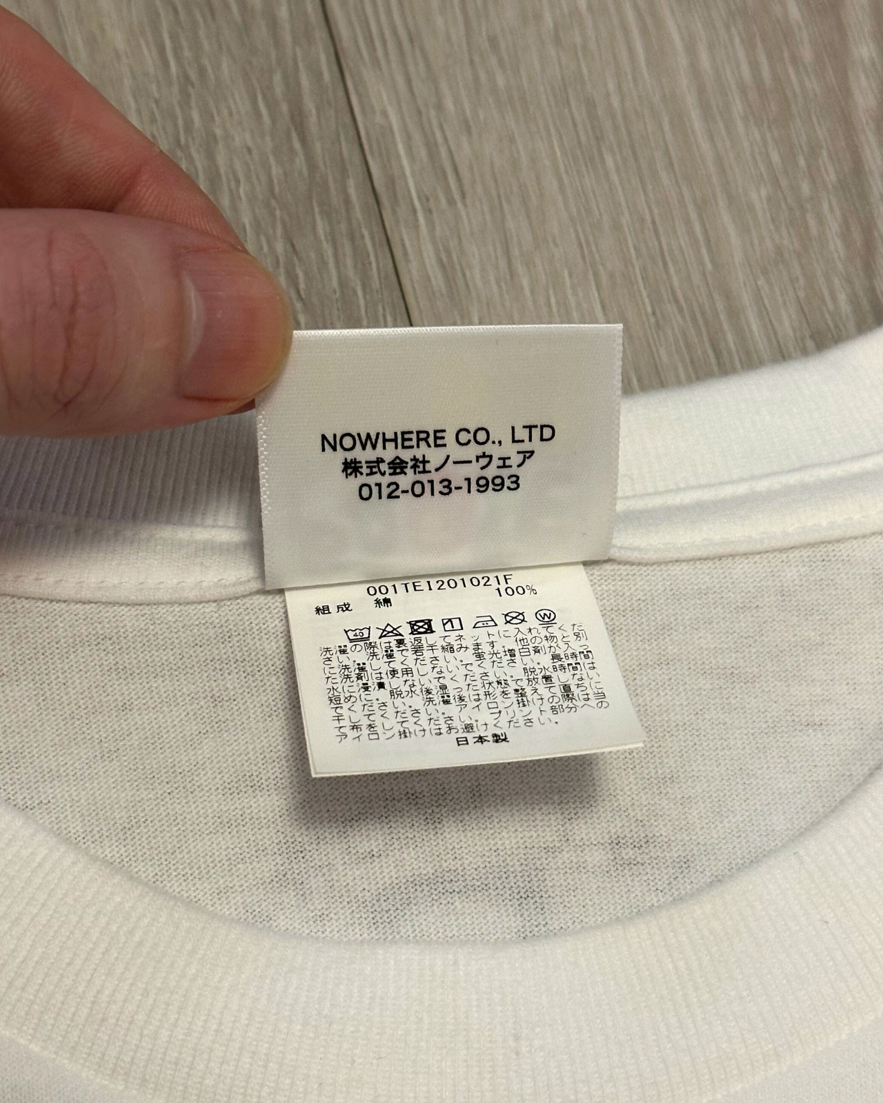 New - SS/22 BAPE x Busy Works Archive Graphic #9 T-Shirt - Size XXL