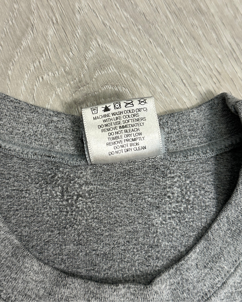 Nike Bauer Mercyhurst Lakers University Hockey T-Shirt - Size M