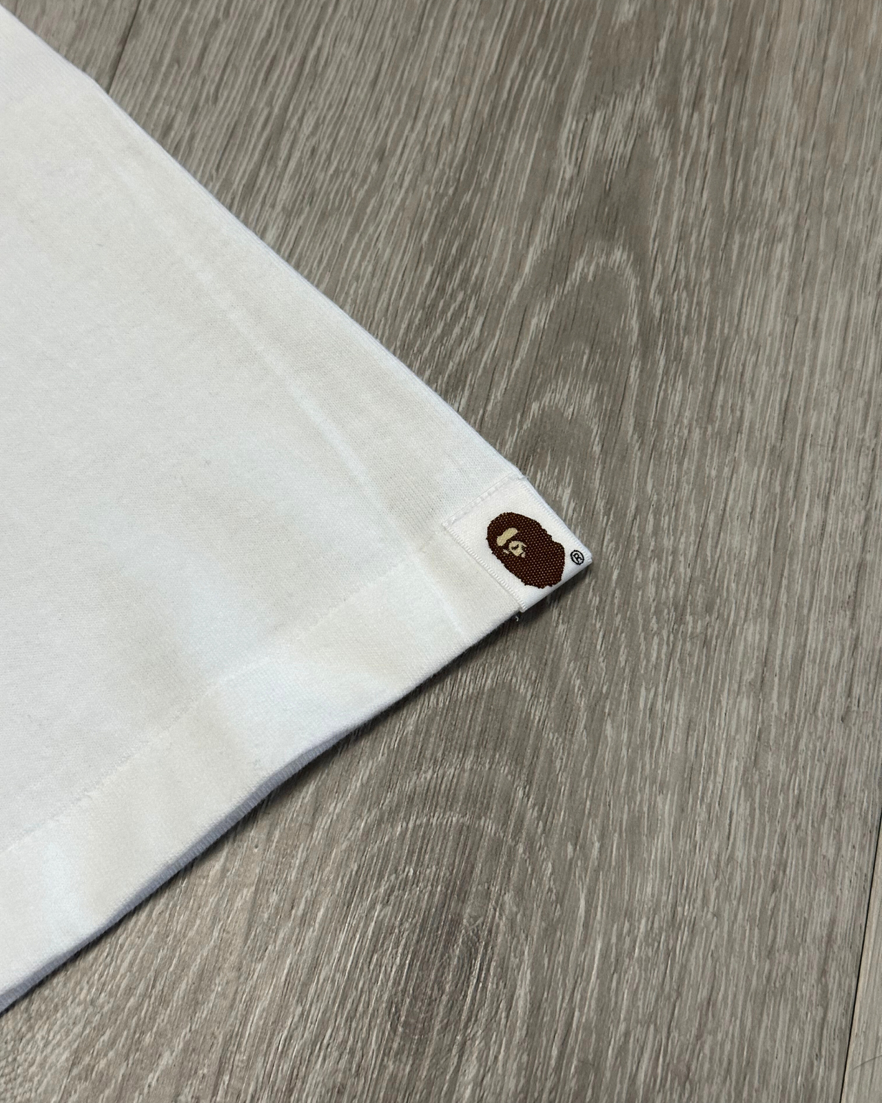 New - SS/22 BAPE x Busy Works Archive Graphic #9 T-Shirt - Size XXL