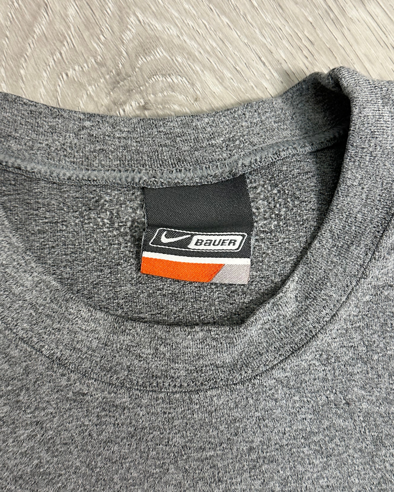 Nike Bauer Mercyhurst Lakers University Hockey T-Shirt - Size M