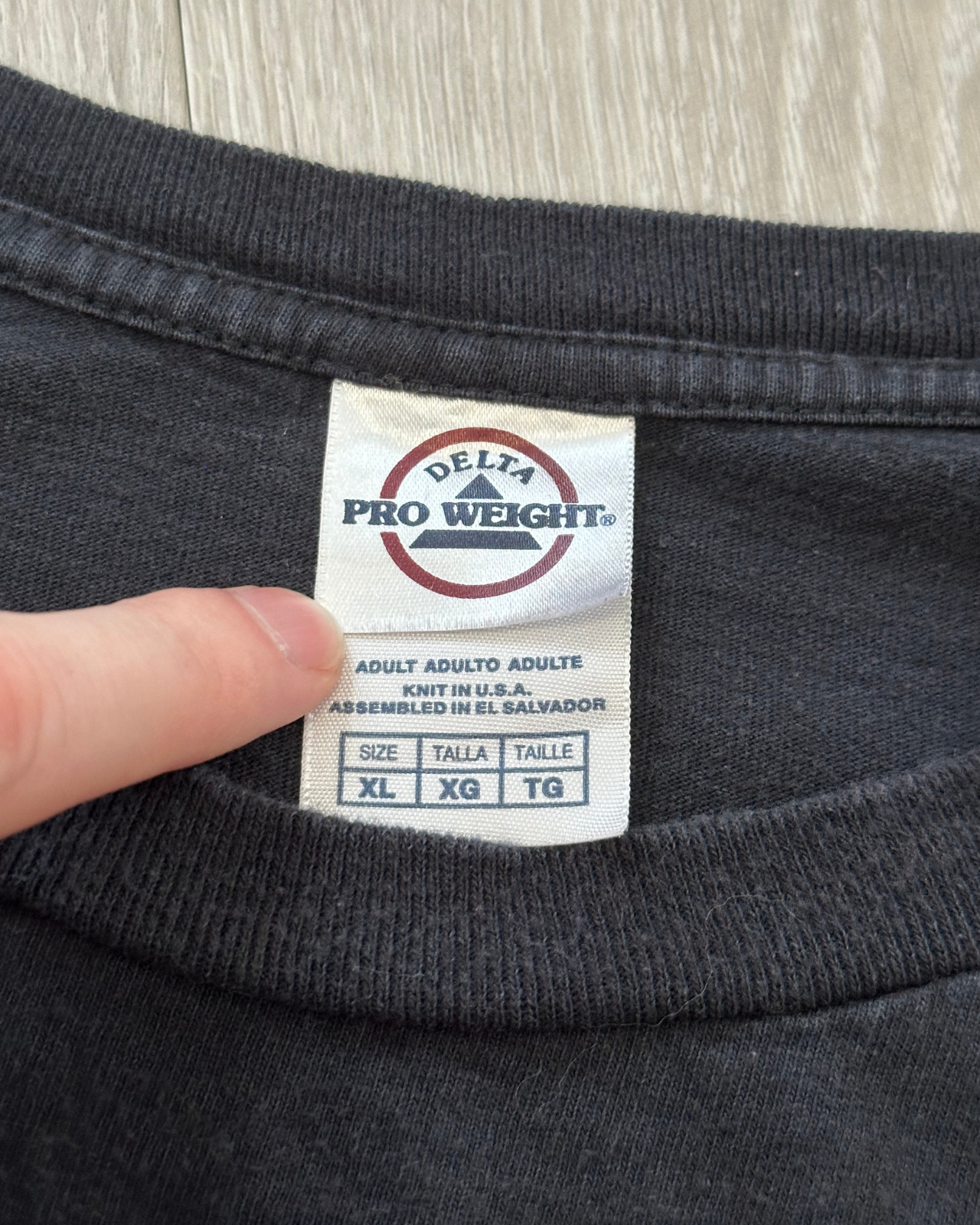 '07 Sturgis Bike Week T-Shirt - Size XL