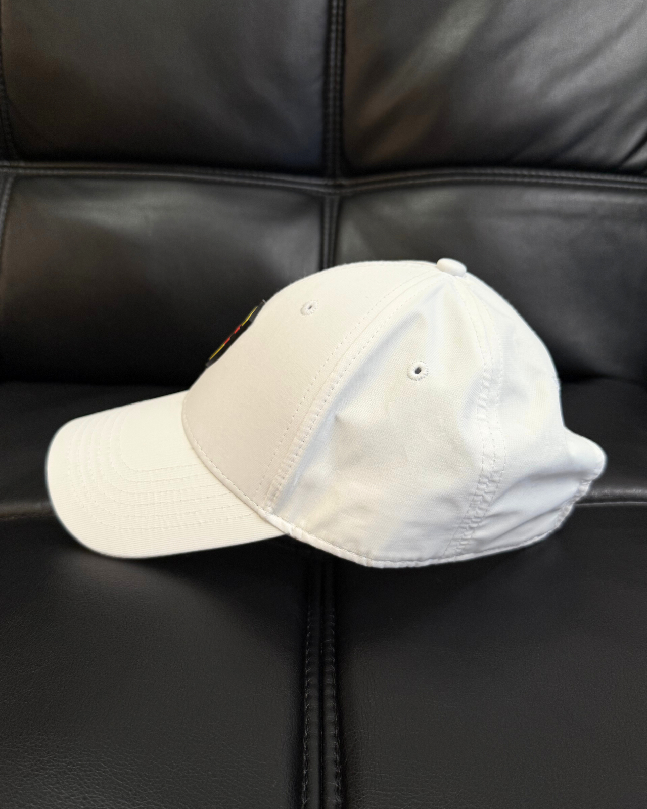 Porsche Rally Racing Strap Back Hat