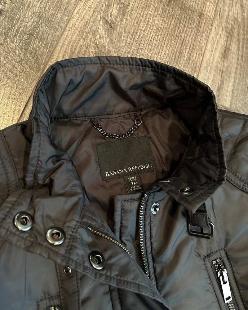 Banana Republic Jacket Women's - Size XS