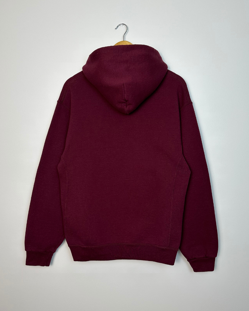 Russell Athletic BCIT Hoodie - Size M