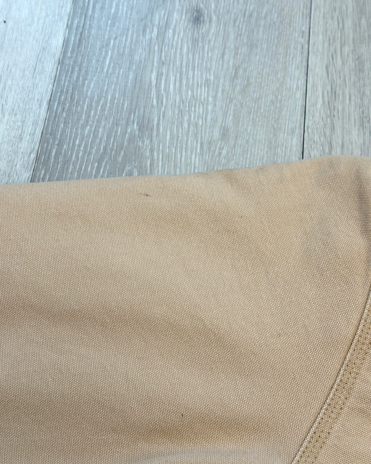 Carhartt WIP OG Chore Coat - Size XL
