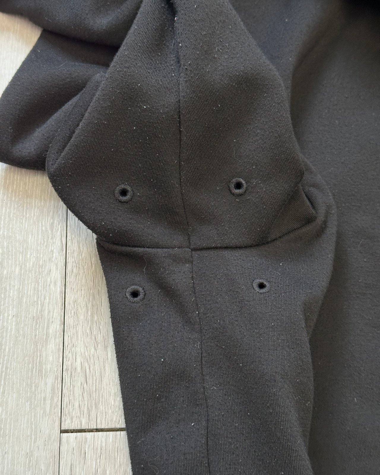DC Snowboarding Resistance Series Hoodie - Size XL