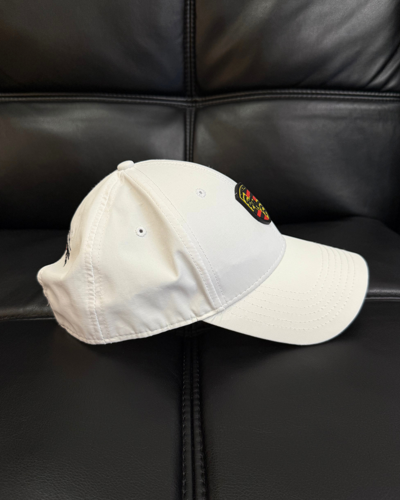 Porsche Rally Racing Strap Back Hat