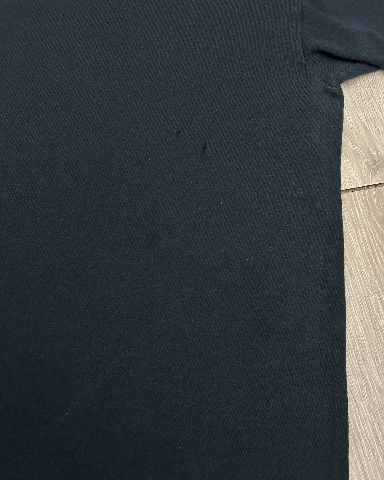 Vintage Harley Davidson x Miller Beer T-Shirt - Size L