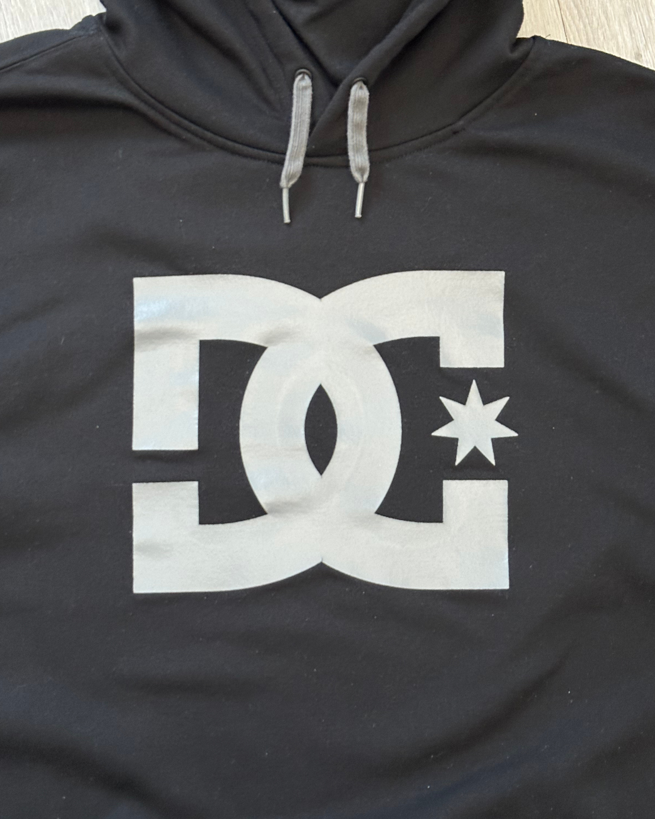 DC Snowboarding Resistance Series Hoodie - Size XL
