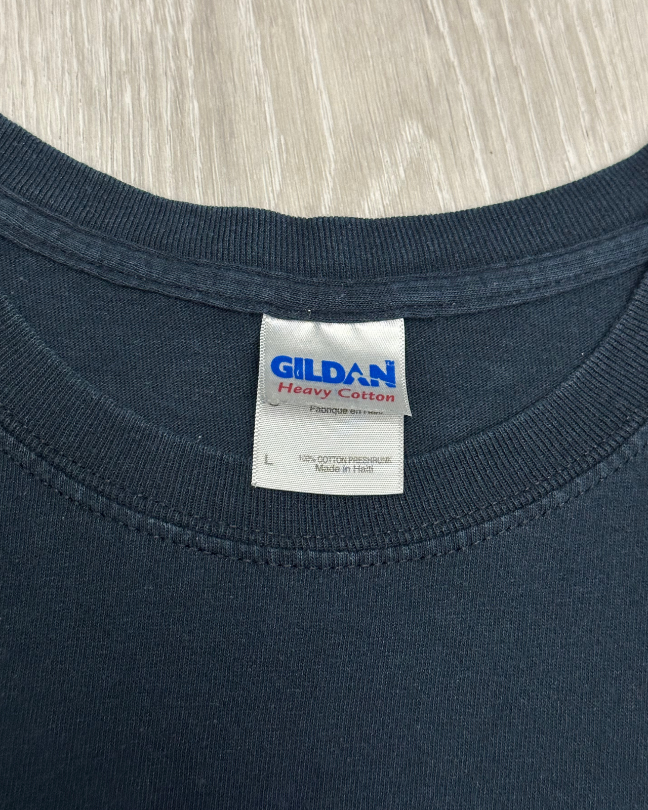 Vintage Harley Davidson x Miller Beer T-Shirt - Size L