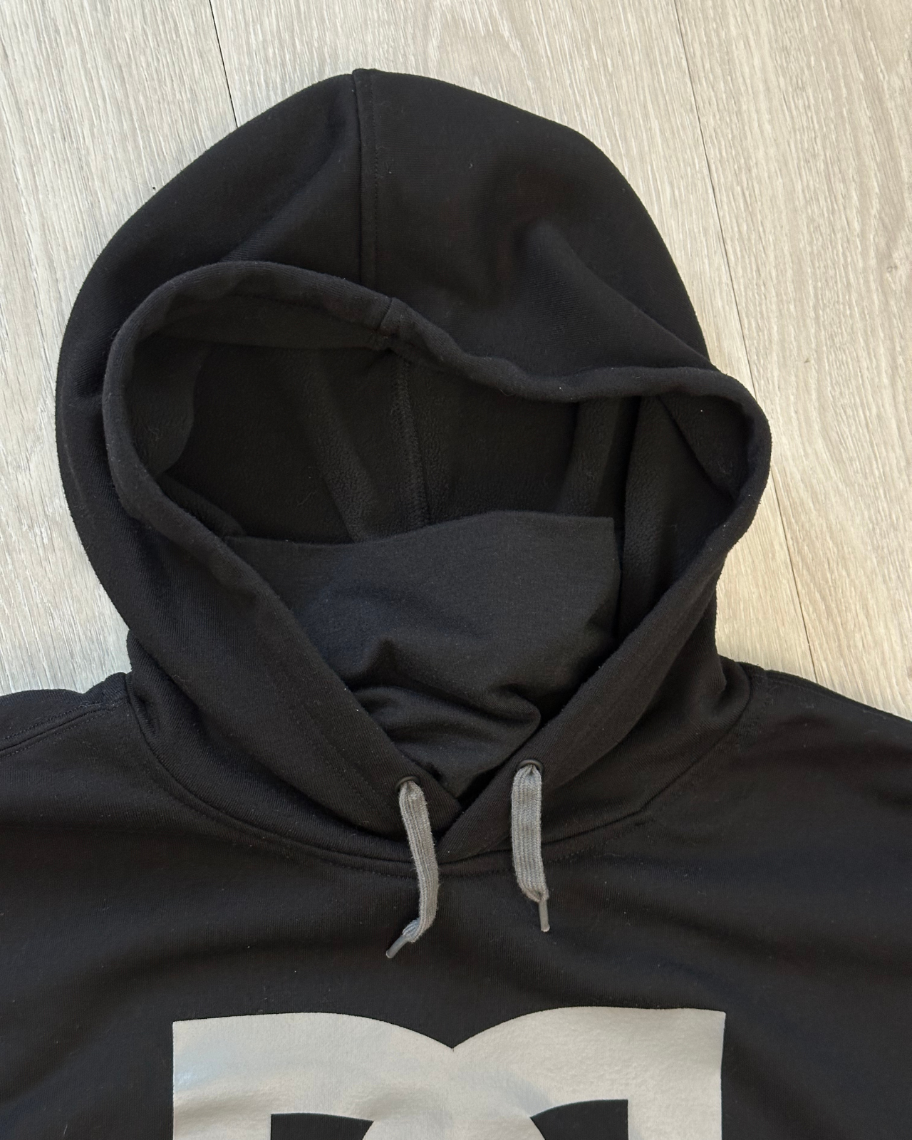 DC Snowboarding Resistance Series Hoodie - Size XL