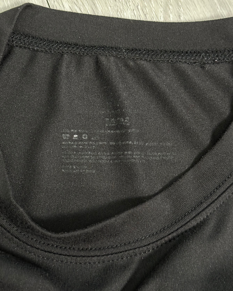 RealTree Long Sleeve Compression Shirt - Size M