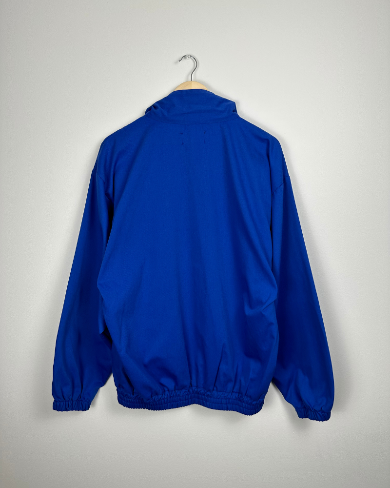 BUNDLE - Vintage 1993 Canada Games Track Suit