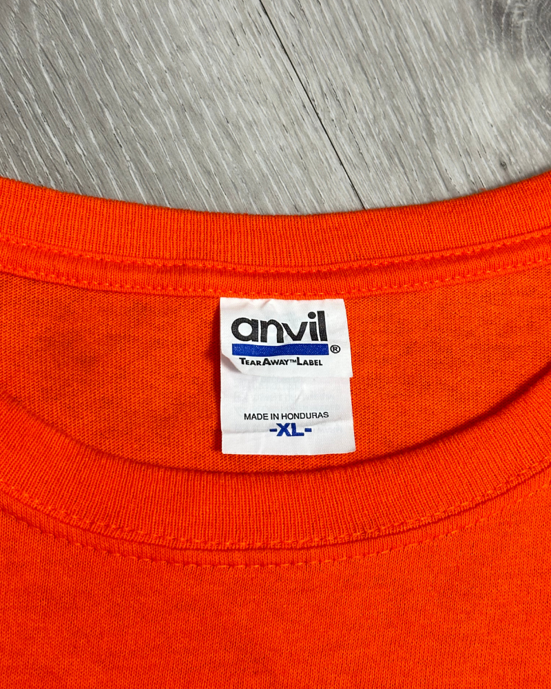 '13 Drake OVO Video Would You Like A Tour T-Shirt - Size XL