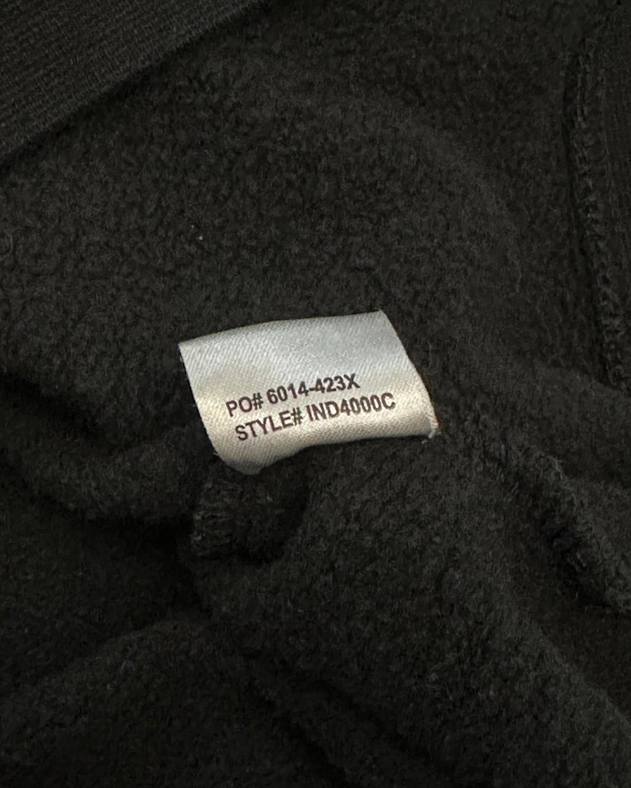 '16 Drake Revenge Summer Sixteen Hoodie - Size XL