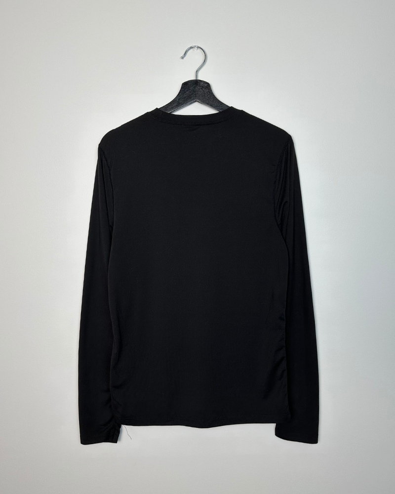 RealTree Long Sleeve Compression Shirt - Size M