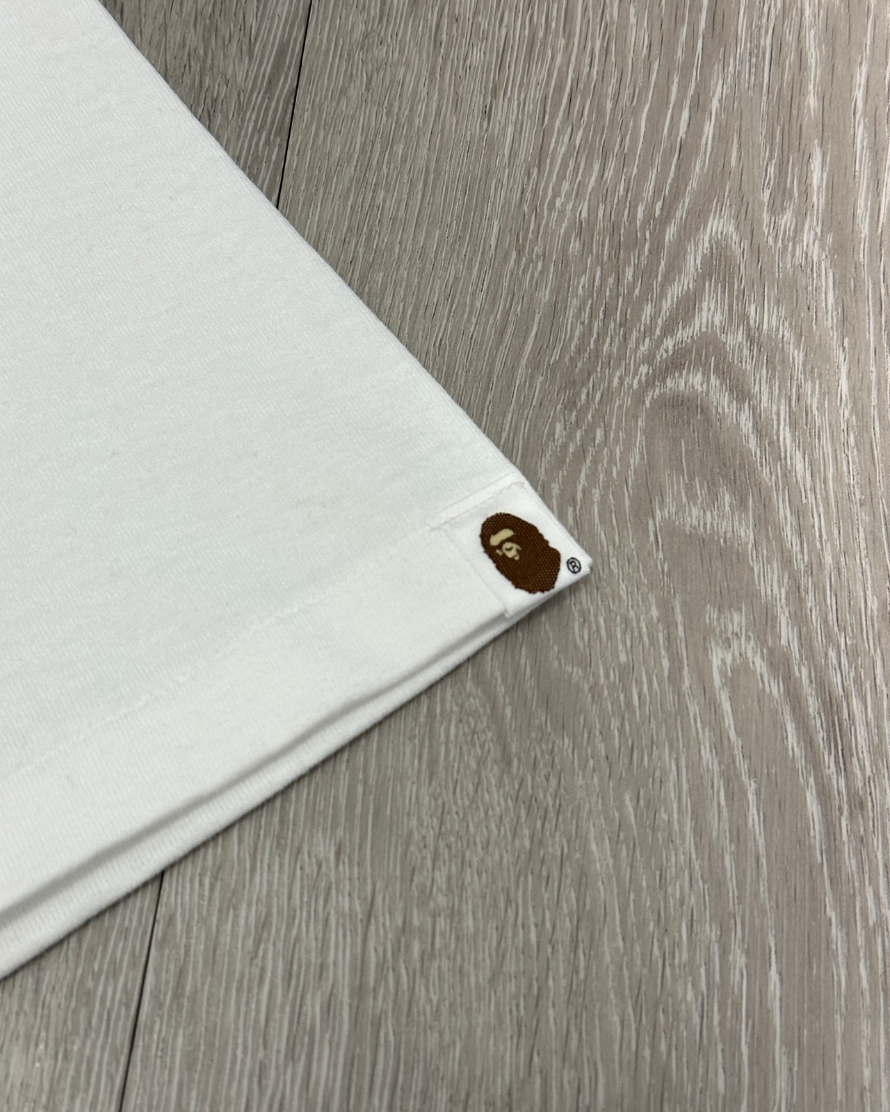 NWT - BAPE x Medicomtoy Bearbrick Ape Head T-Shirt - Size XXL