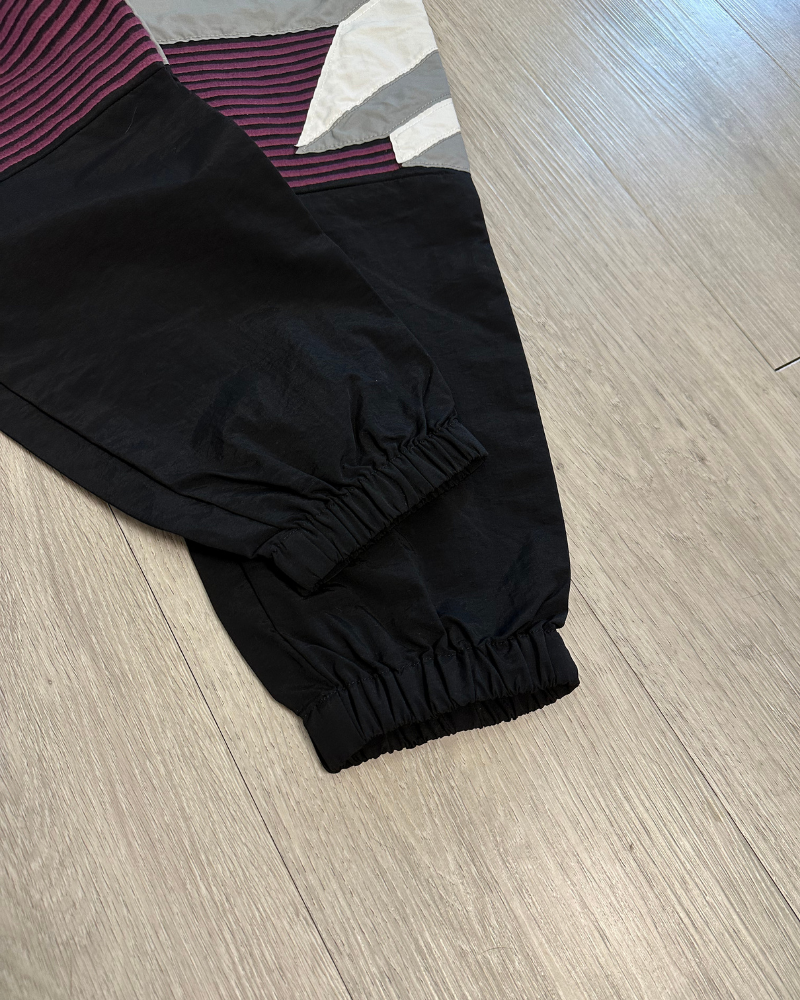 Zanerobe Z Track Nylon Joggers - Size 34