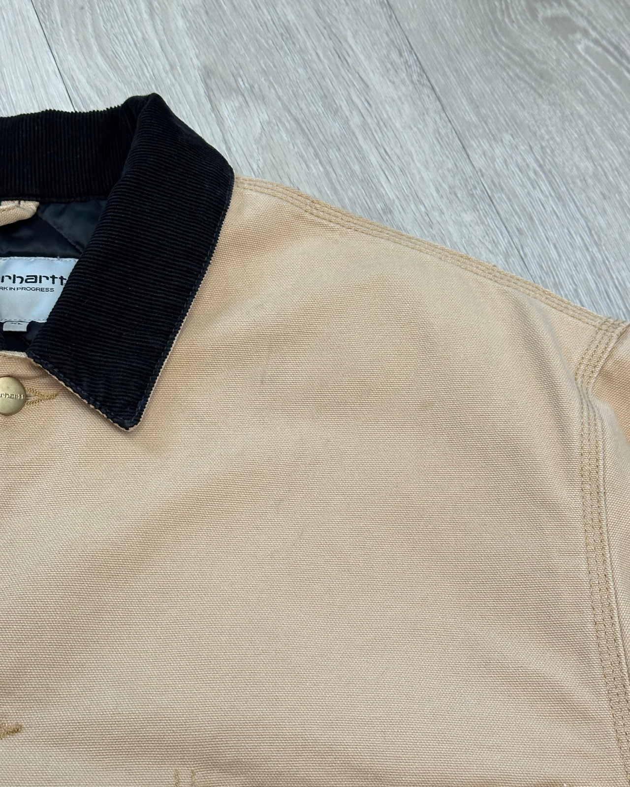 Carhartt WIP OG Chore Coat - Size XL