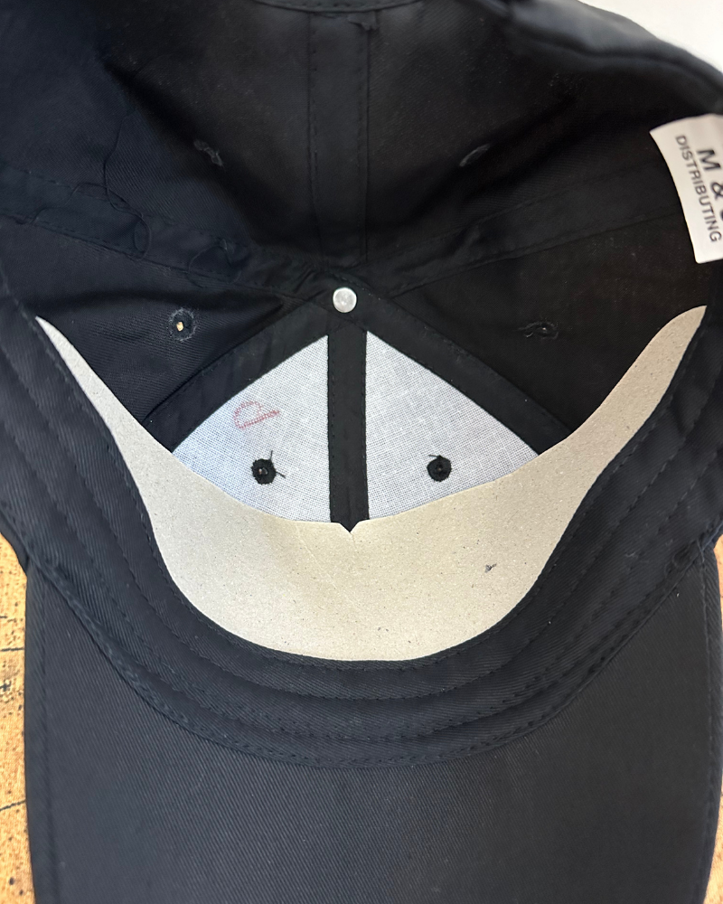 New - Sturgis 74th Black Hills South Dakota Motorcycle Rally '14 Strap Back Cap Hat