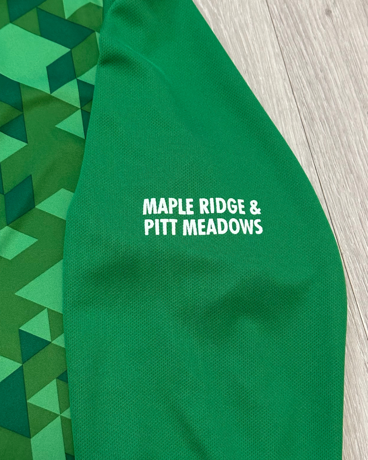 Umbro West Coast FC Goalie Soccer Jersey - Size M