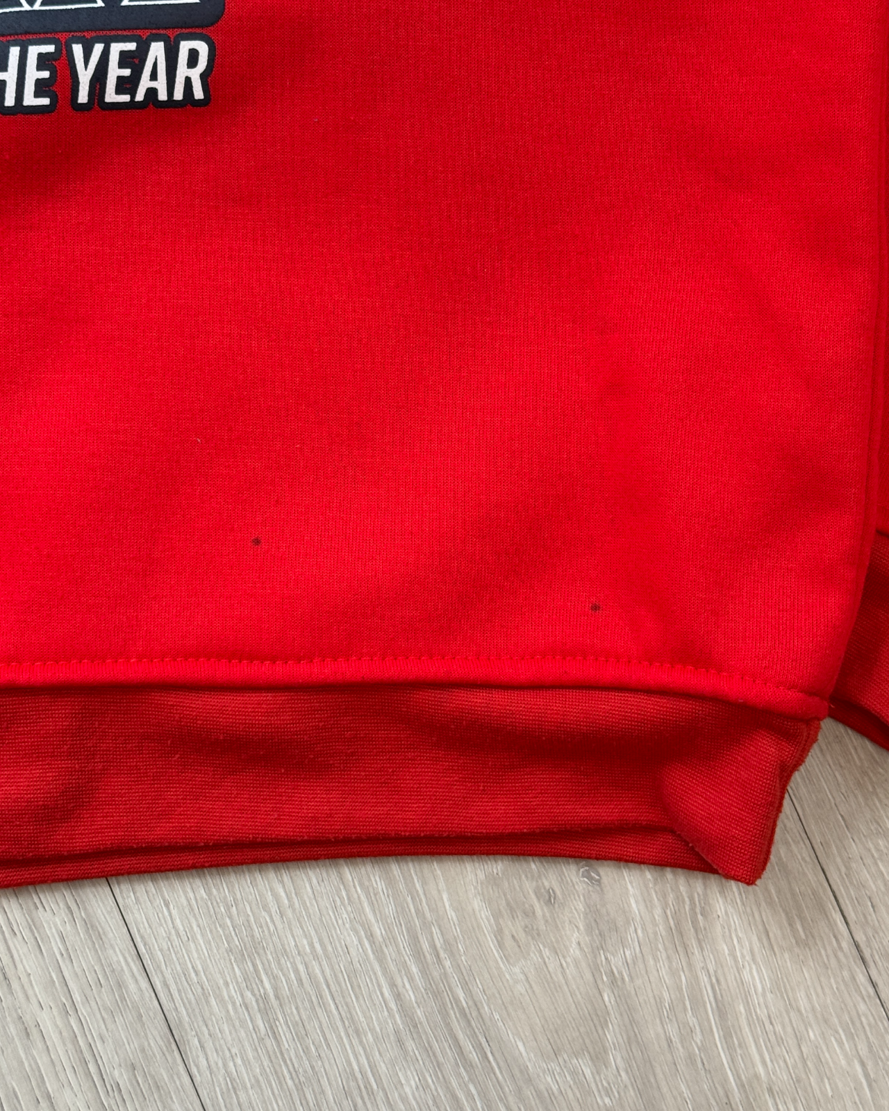 Los Angeles Angels MLB Shohei Ohtani Rookie of The Year Sweatshirt - Size XL