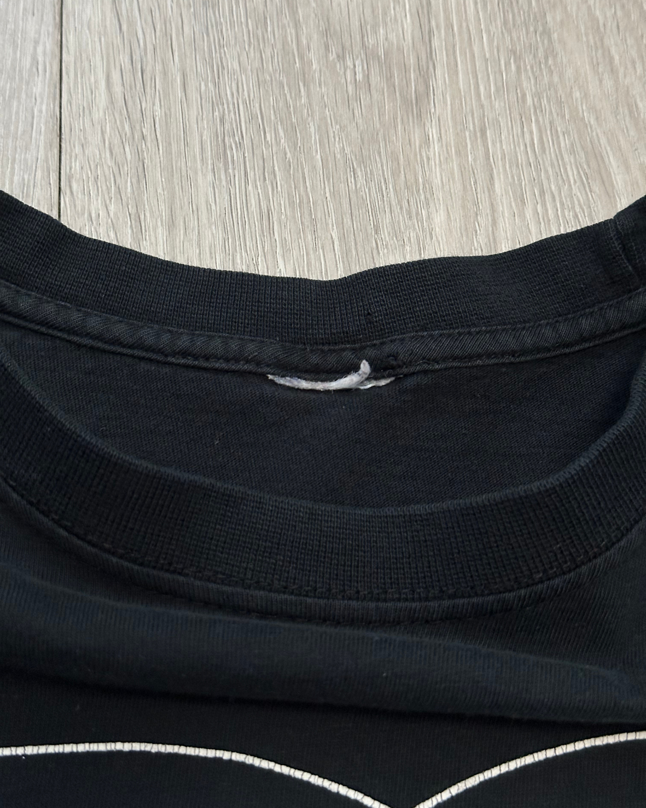 Vintage DC Rob Dyrdek Collection Long Sleeve T-Shirt - Size L